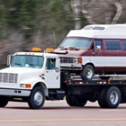 Pearson's Body Shop & Wrecker Service