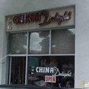 China Delight - Chinese Restaurants