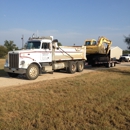 Harrison Services - Excavation Contractors