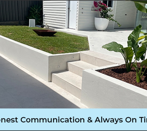 Lleyton Henry Carpentry. Honest Communication & Always On Time