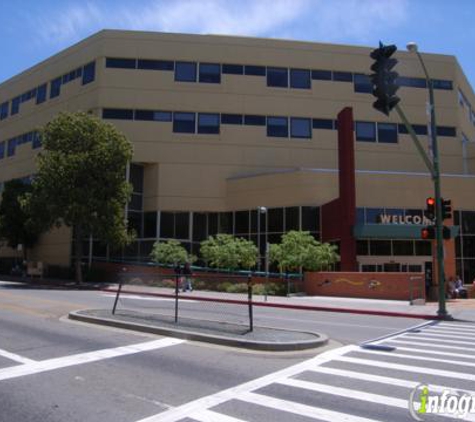 UCSF Benioff Children's Hospital Oakland - Oakland, CA