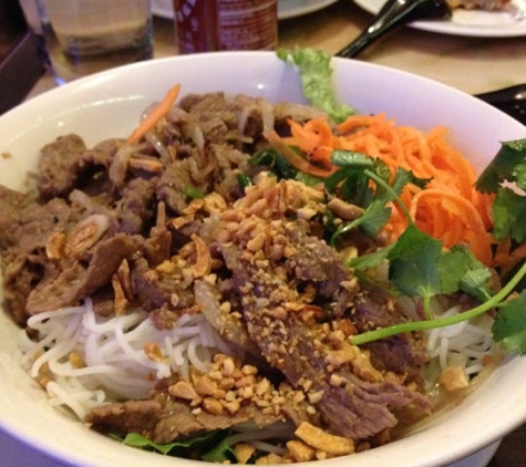 Huong Viet - Falls Church, VA