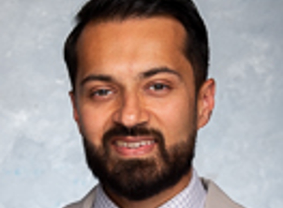 Sameer Alvi, M.D. - Evanston, IL