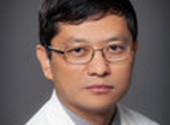 Dr. Zhihao Dai, MD - Houston, TX