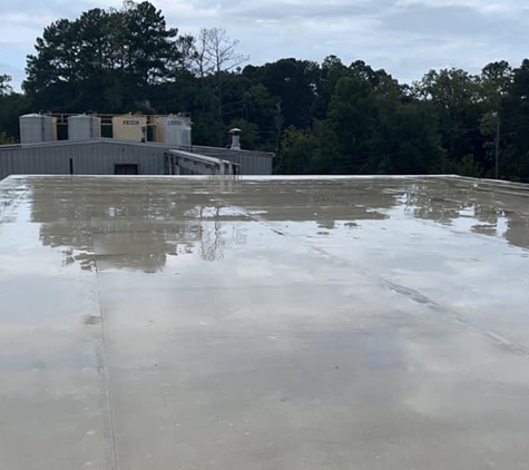 KRG Roofing - Temple, GA