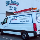 JR Hobbs