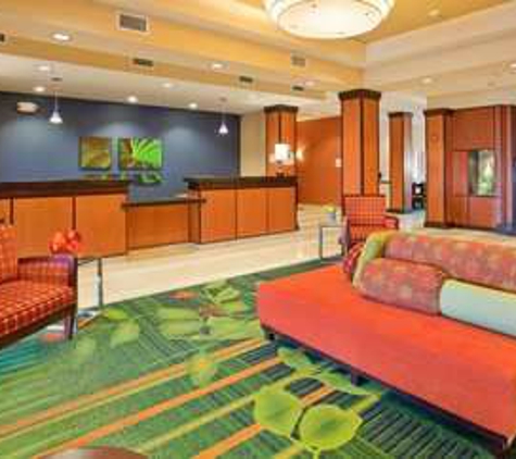 Fairfield Inn & Suites - Grand Island, NE