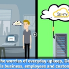 Iserv Managed IT Services