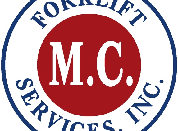 M. C. Forklift - Houma, LA