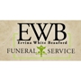 Ervina White Beauford Funeral Service