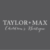 Taylor + Max gallery