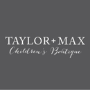 Taylor + Max - Gift Shops