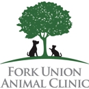 Fork Union Animal Clinic - Veterinary Clinics & Hospitals