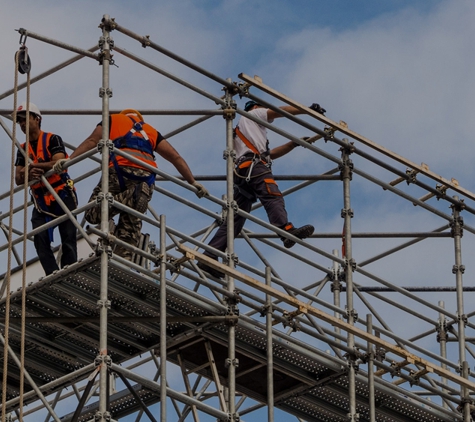 ABC Scaffrail - Langwarrin South, VIC