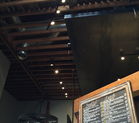 Swami's Cafe - San Diego, CA