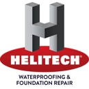 Helitech Waterproofing & Foundation Repair - Building Restoration & Preservation