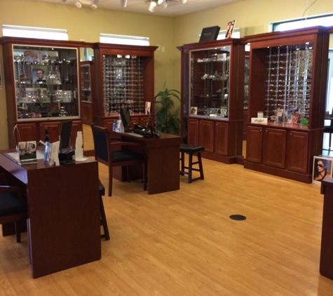 Premier Eye Associates - Orlando, FL