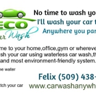 Felix Mobile Car Wash & Detail