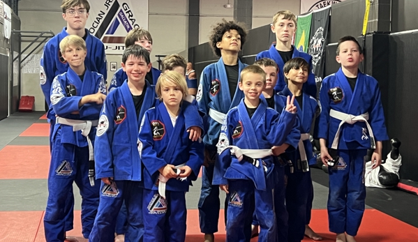 Gallatin Martial Arts Center - Gallatin, TN. GMA Martial Arts Brazilian Jiu-Jitsu for kids. Gallatin TN