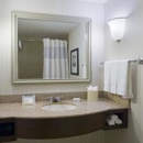 Hilton Garden Inn Glastonbury - Hotels