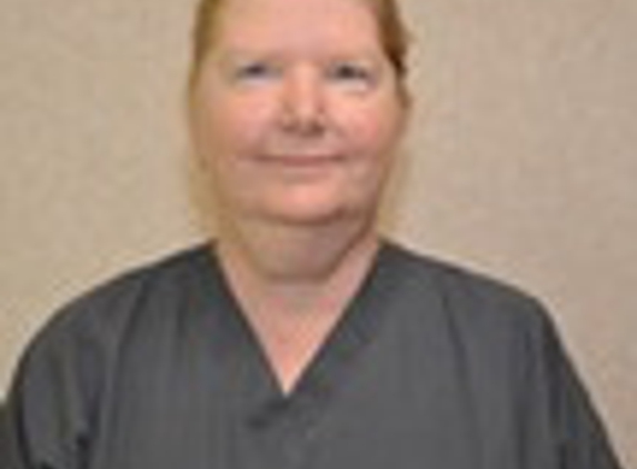 Dr. Susan L Redmond, MD - Harlingen, TX