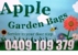 Apple Garden Bags - Rubbish Removal & Skip Bins