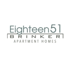 Eighteen51 Brinker