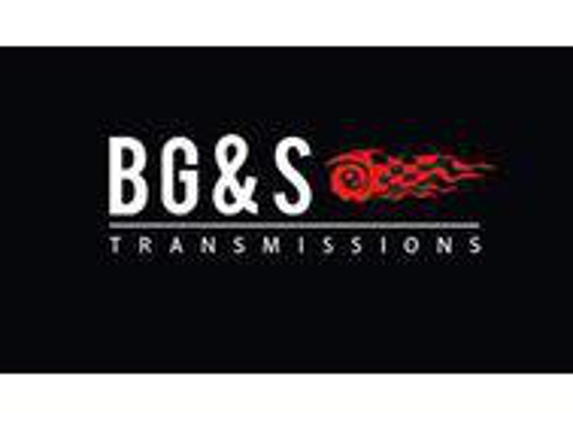 B G & S Transmissions - Lincoln, NE