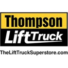 Thompson Lift Truck - Atlanta