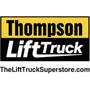 Thompson Lift Truck - Atlanta