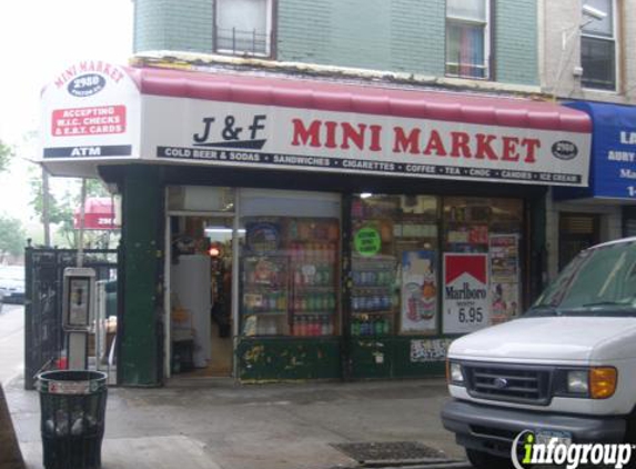 Fulton Foods Mini Market - Brooklyn, NY