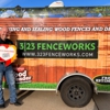 3/23 Fenceworks gallery