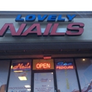 Lovely Nails - Nail Salons