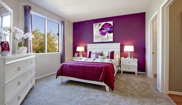 Viviani Apartment Homes - Las Vegas, NV