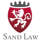 Sand Law, LLC - Personal Injury Law Attorneys