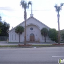 New Mount Calvary Missionary Baptist Church - Baptist Churches