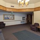 The Church of Jesus Christ of Latter-day Saints - Methodist Churches