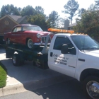 C&D Towing and Hauling