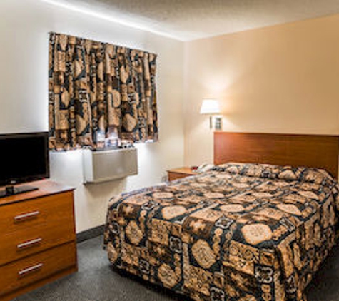 Suburban Extended Stay - Fayetteville, NC