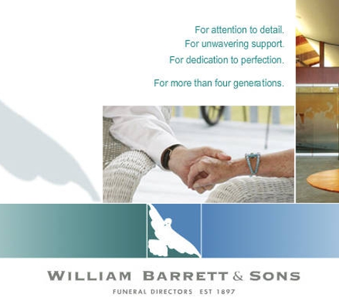 William Barrett & Sons - Collie, WA