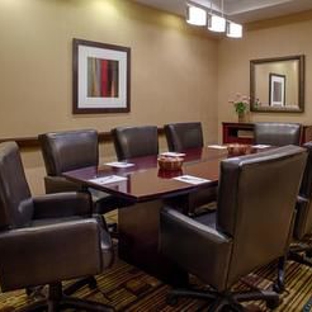 Hampton Inn & Suites Legacy Park-Frisco - Frisco, TX