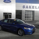 Sakelaris Ford of Camdenton - New Car Dealers