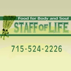 Staff Of Life