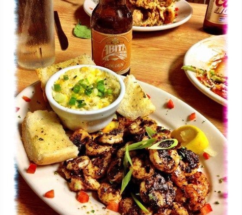 Seither's Seafood - New Orleans, LA