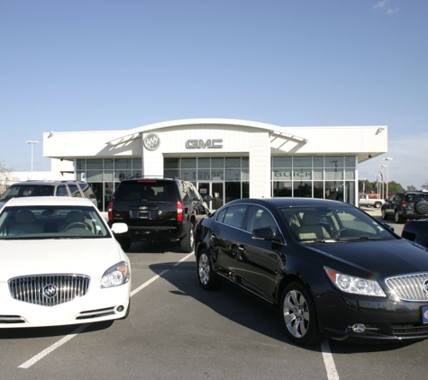 Leith Buick GMC - Wendell, NC