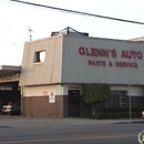 Glenn's Auto Parts & Service - Automobile Parts & Supplies