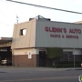 Glenn's Auto Parts & Service