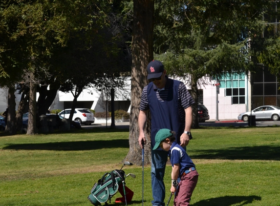 Westside Junior Golf Tour - Inglewood, CA