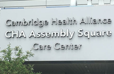 CHA Assembly Square Care Center Somerville MA 02145