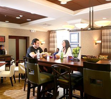 Hampton Inn Atlanta-Canton - Canton, GA